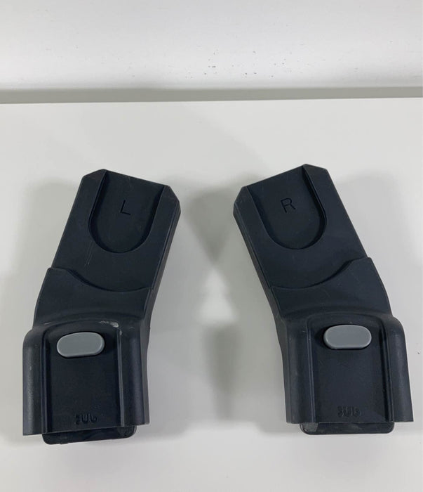 Shop UPPAbaby Infant Car Seat Adapter For Maxi-Cosi at GoodBuy Gear