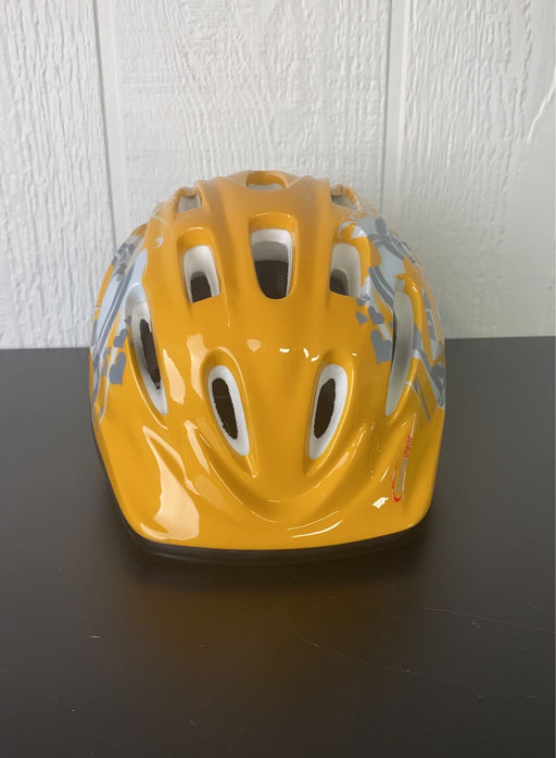 used Children’s Bike Helmet