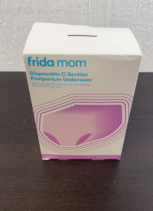 Frida Mom- Disposable C-Section Postpartum Undewear