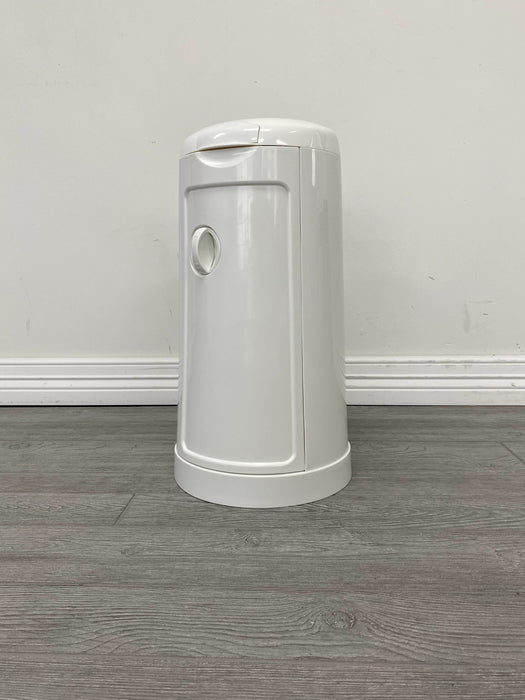 used Munchkin Diaper Pail