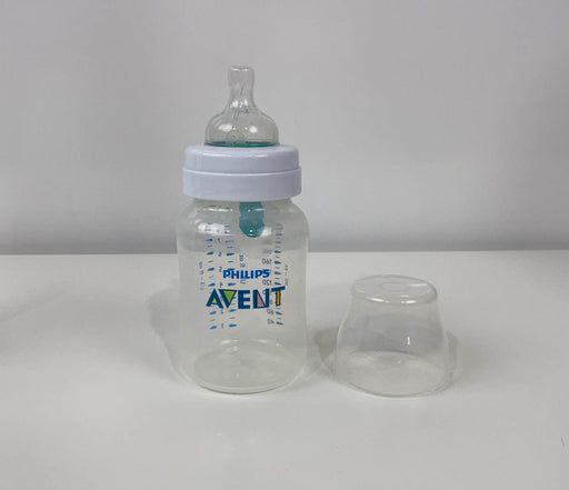 secondhand Philips Avent Natural Baby Bottle Bundle