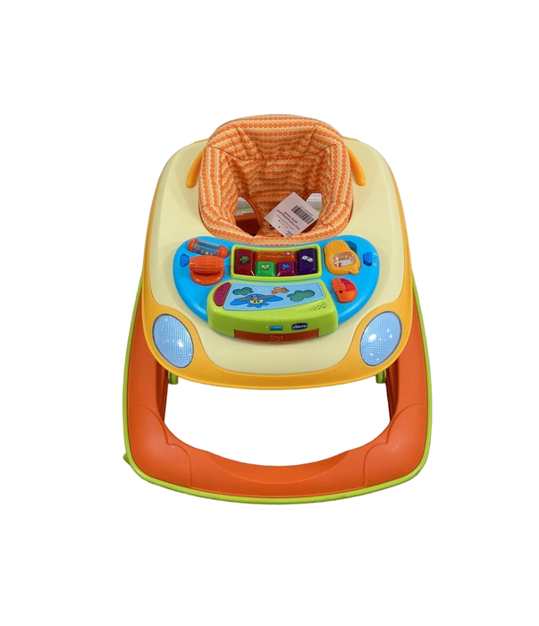 secondhand Chicco Dance Baby Walker