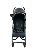 secondhand UPPAbaby G-LUXE Stroller, Jake (Black), 2022