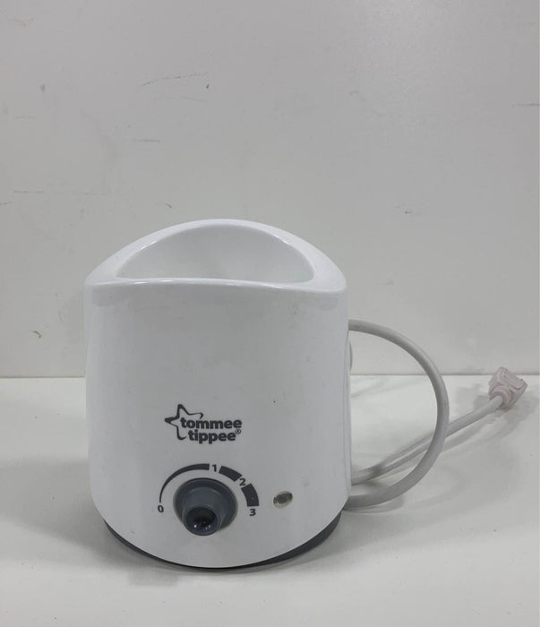 secondhand Tommee Tippee Closer to Nature Electric Infant Food And Baby Bottle Warmer