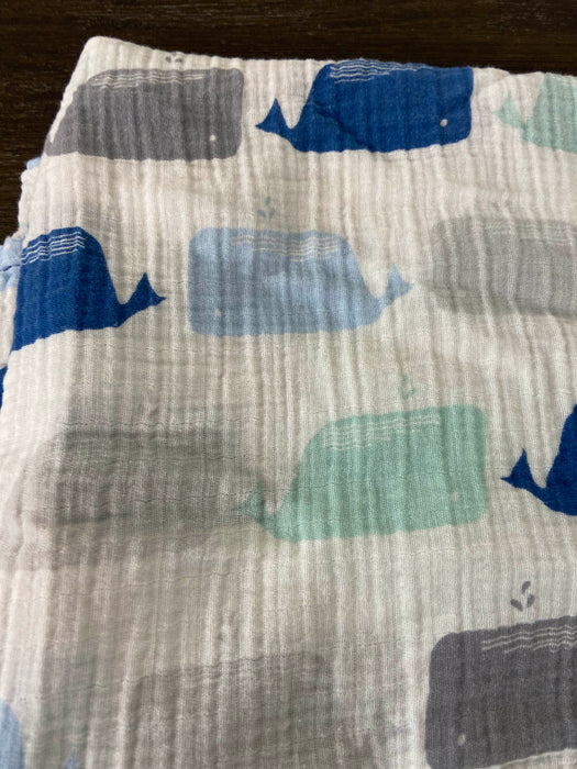 secondhand Cloud Island Swaddle Blankets