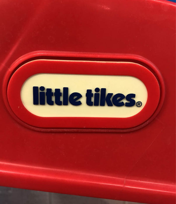 Little Tikes First Slide