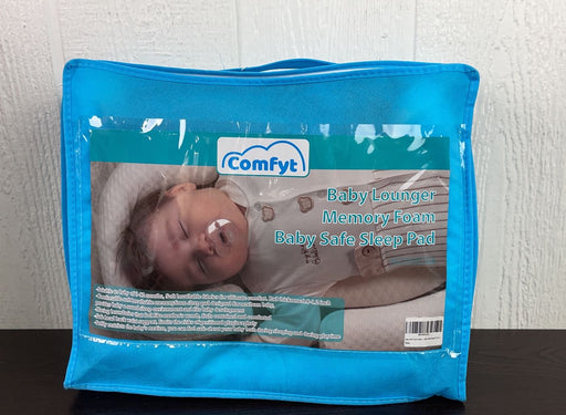 used Comfyt Baby Lounger