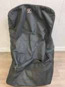 secondhand JL Childress Backpack Car Seat Travel Bag