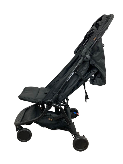 secondhand Strollers