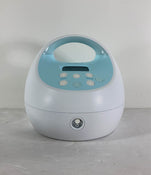 Shop Spectra Baby S1 Plus Premier Rechargeable Breast Pump at GoodBuy Gear
