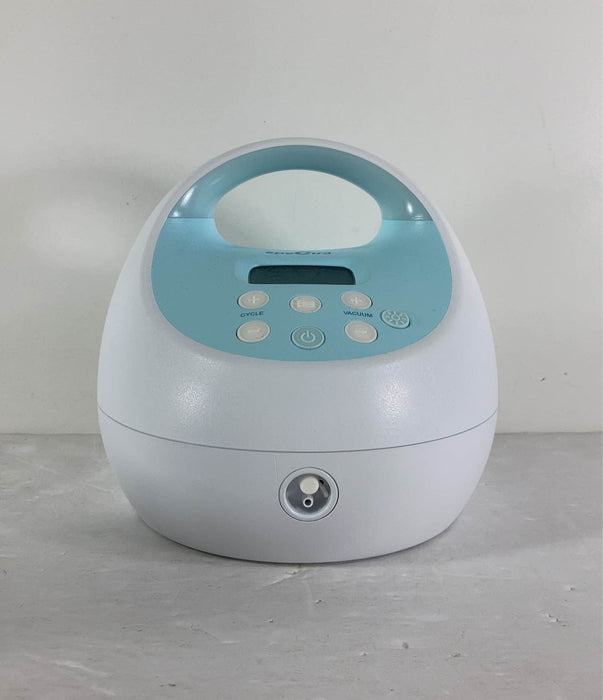 Shop Spectra Baby S1 Plus Premier Rechargeable Breast Pump at GoodBuy Gear