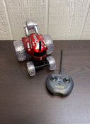 used Sharper Image Thunder Tumbler RC Car