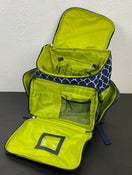 secondhand Bananafish Madison Breast Pump Backpack