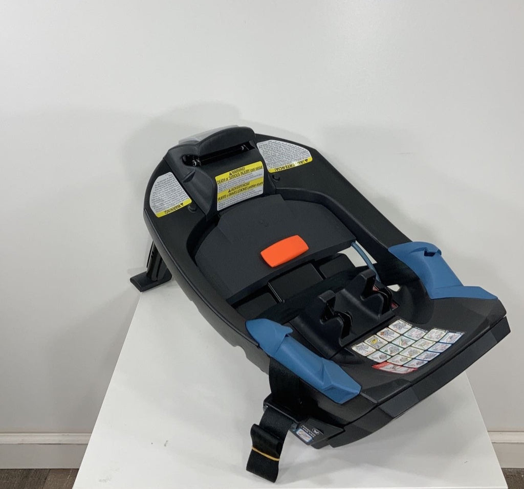 cybex aton base 2 fix manual Cybex Cloud Q Load Leg Infant Car Seat Base, 2021