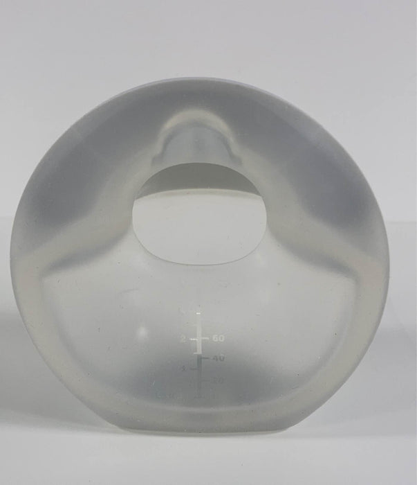 secondhand Elvie Curve