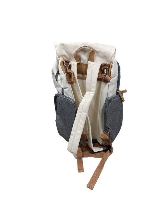 secondhand Parker Baby Co. Birch Bag Diaper Backpack