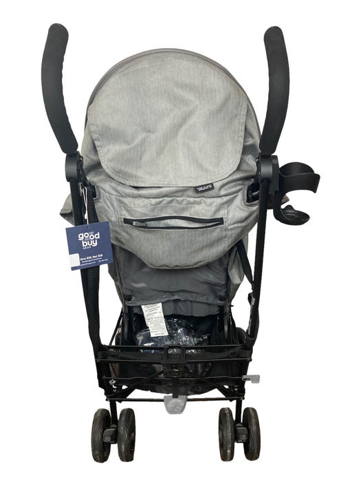 secondhand Strollers