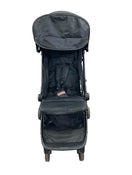 secondhand Mountain Buggy Nano Stroller, 2021, Black