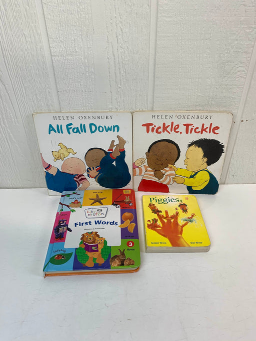Shop BUNDLE Board Books at GoodBuy Gear