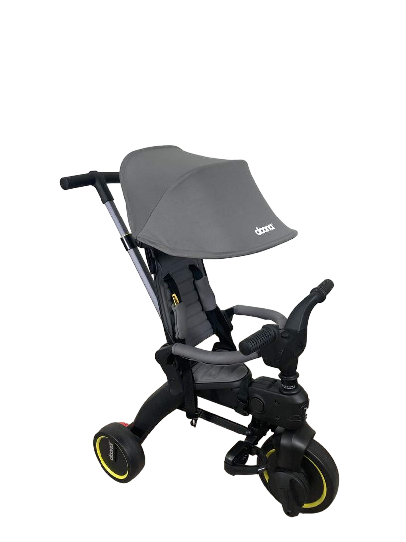 doona tricycle stroller Doona Liki Trike S3