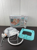 used Summer Infant Deluxe Baby Bather