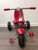 used Radio Flyer Steer & Stroll Trike