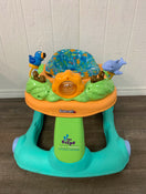 used Kolcraft Tiny Steps 2-in-1 Activity Walker