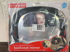 used Skip Hop Backseat Mirror