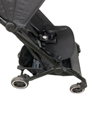 used Joolz Aer Stroller, 2022, Refined Black