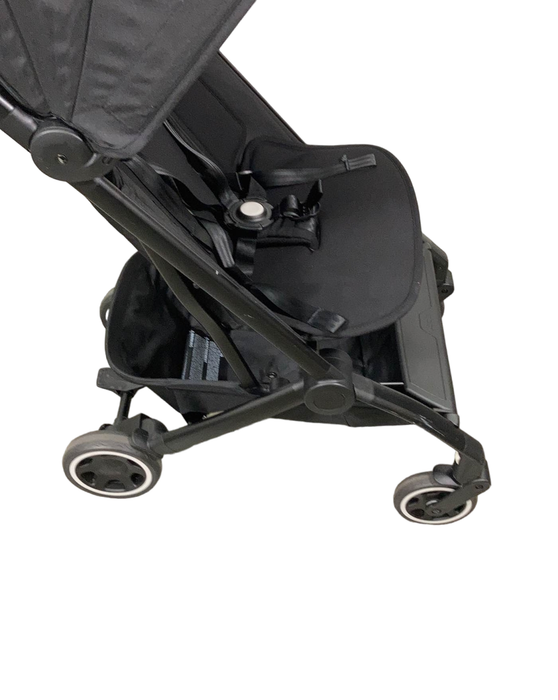 used Joolz Aer Stroller, 2022, Refined Black