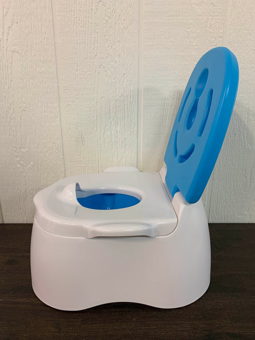 secondhand Potty Training