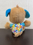 secondhand Fisher Price Laugh And Learn Smart Stages Puppy