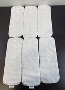 Shop BUNDLE Mama Koala Cloth Pocket Diapers With Inserts at GoodBuy Gear