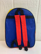 secondhand Dr. Suess Backpack