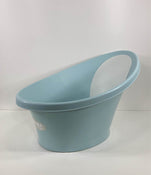 Shop Beaba Shnuggle Baby Bath, Aqua at GoodBuy Gear