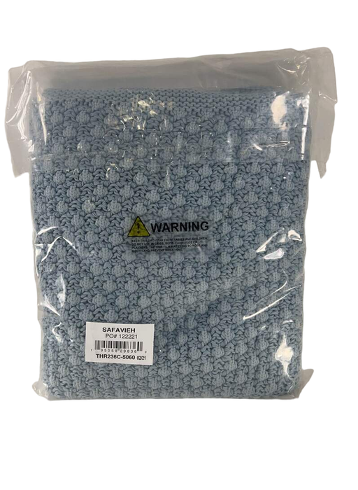 Shop Safavieh Throw Blanket at GoodBuy Gear