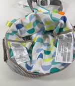 Shop Bright Starts Doorway Jumper, Playful Parade With Taggies at GoodBuy Gear