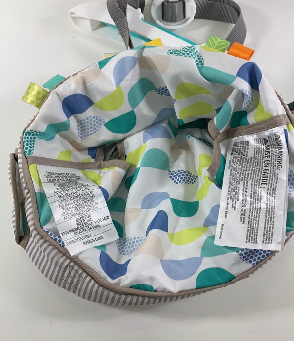 Shop Bright Starts Doorway Jumper, Playful Parade With Taggies at GoodBuy Gear