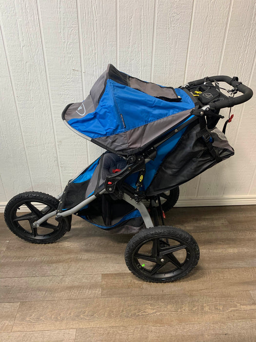 secondhand BOB Sports Utility Stroller, 2011