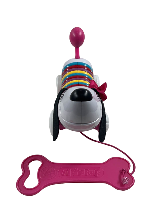 secondhand Leap Frog Alphapup