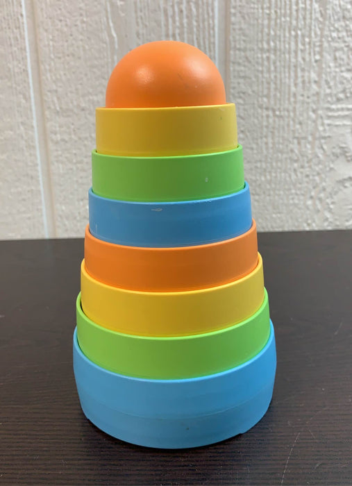 used Green Toys Stacker