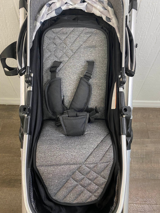 secondhand Strollers