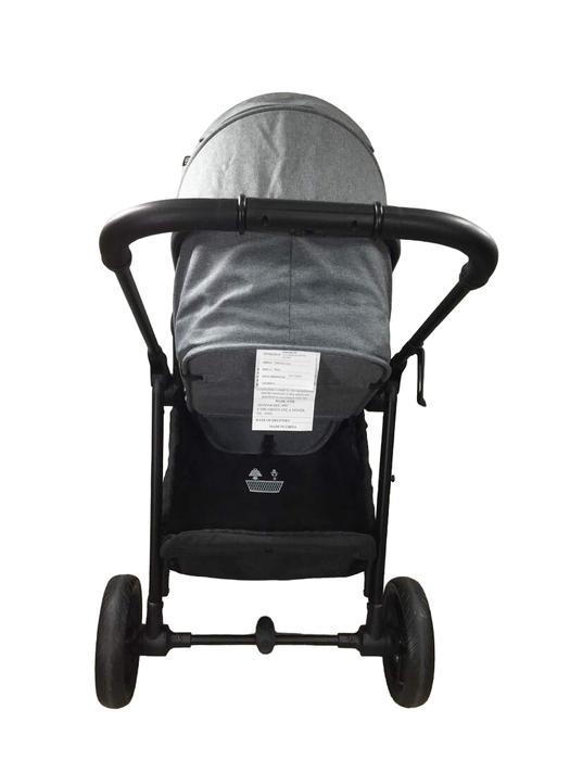 secondhand Strollers