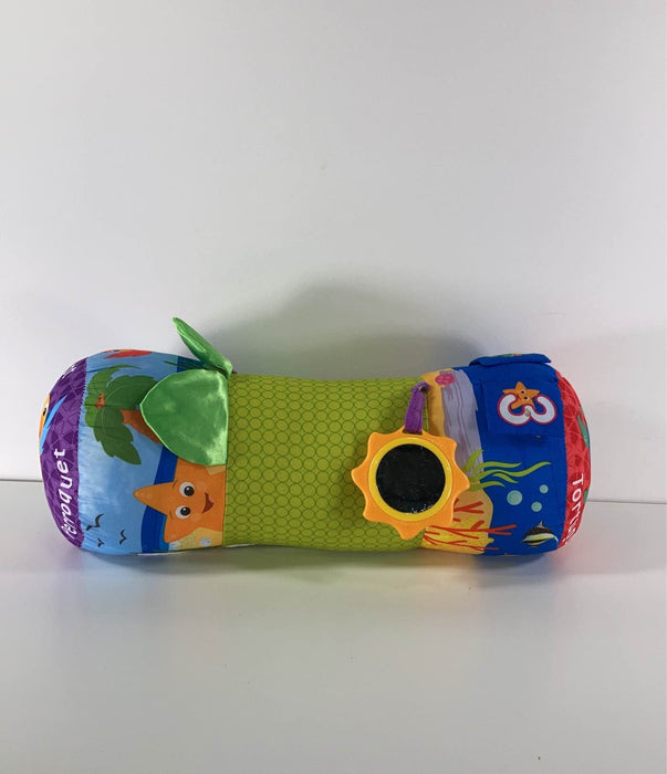 secondhand Baby Einstein Rhythm Of The Reef Prop Pillow