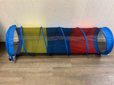 Shop Pacific Play Tent Kids Hide-Me Dome Tent And Crawl Tunnel at GoodBuy Gear