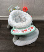 Shop Skip Hop Explore & More 2-in-1 Activity Seat at GoodBuy Gear