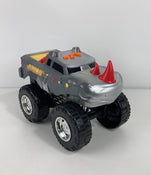 used Monster Truck