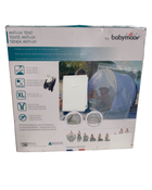 used Babymoov Anti-UV Pop Up Outdoor Tent, Provence