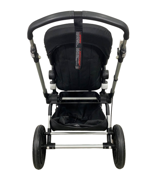 Bugaboo Cameleon3 Stroller, 2018, Grey Melange