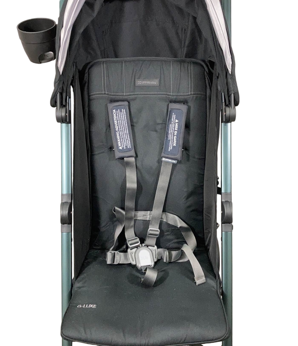 secondhand Strollers